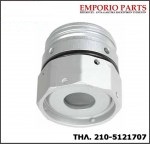 Βάση Βαλβίδας Χύτρας Fissler